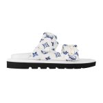 Louis Vuitton Pool Pillow Comfort Mule - Image 2